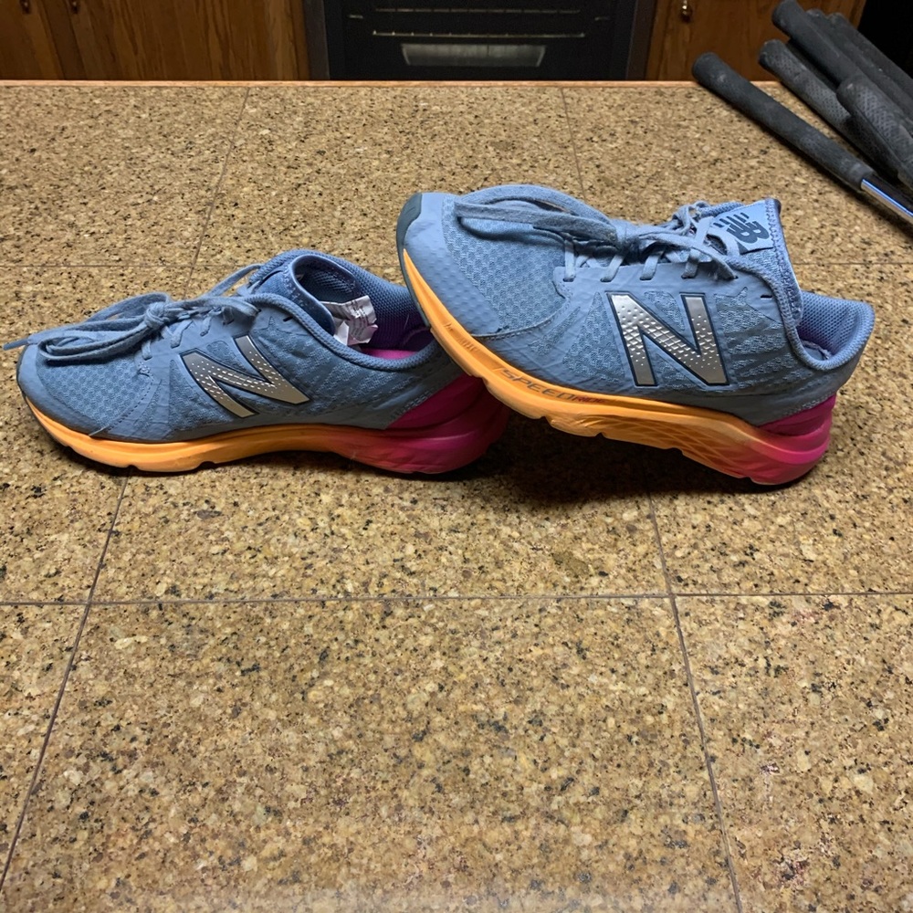 New Balance Women’s Running Shoes - 11